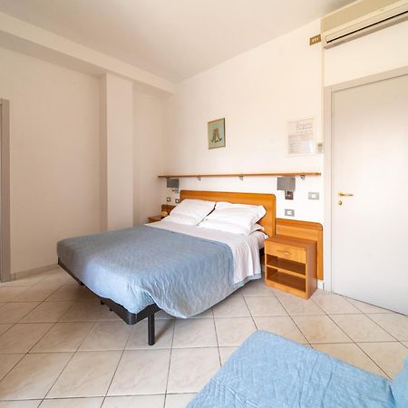 Hotel Casadei Fano Eksteriør bilde