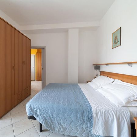 Hotel Casadei Fano Eksteriør bilde