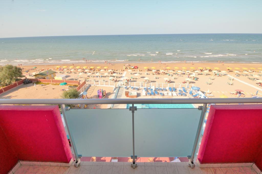 Hotel Casadei Fano Rom bilde