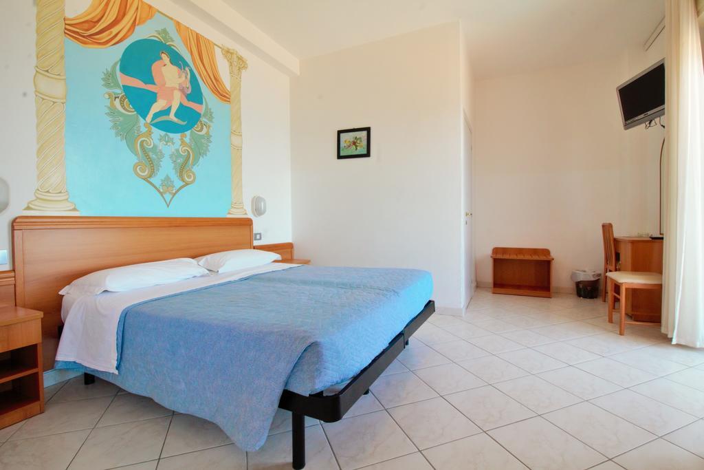 Hotel Casadei Fano Rom bilde