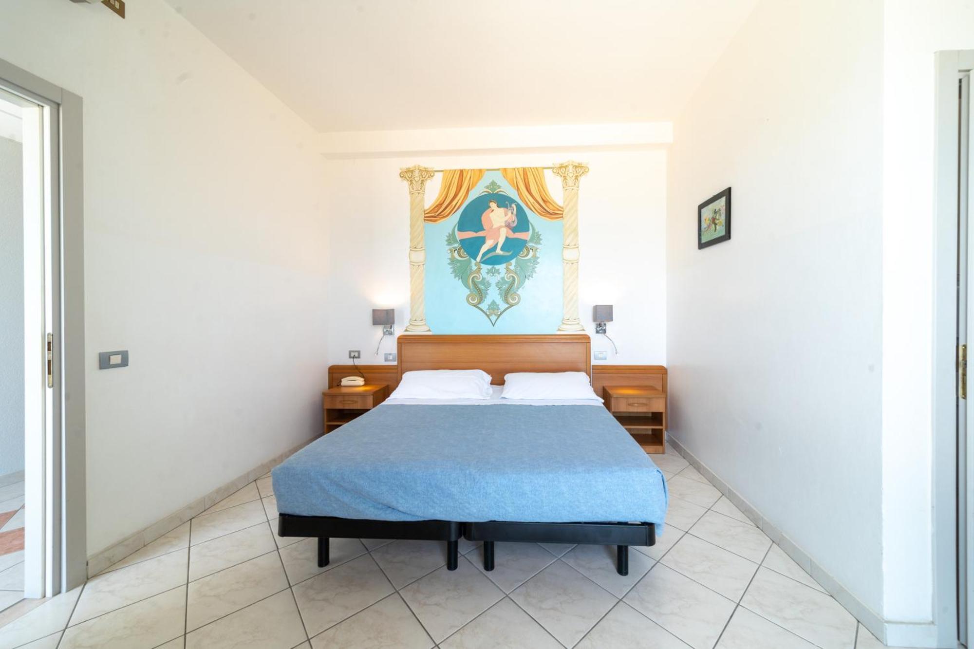 Hotel Casadei Fano Eksteriør bilde